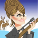 Image for article titled Sarah Palin: Just Call Her "Little Shop Of Horrors"